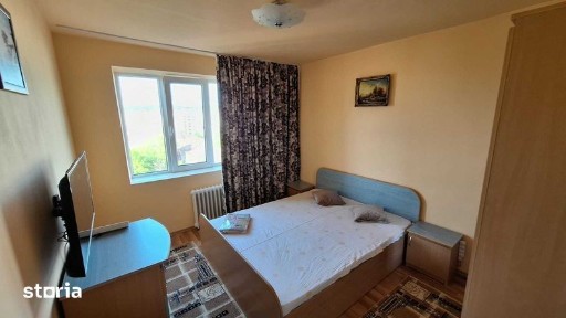 Apartament 3 camere de închiriat Rogerius