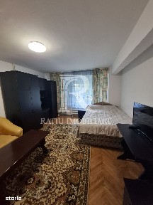Apartament cu 1 camera | 43 utili | Parter | Cantemir | Oradea