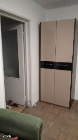 Vand apartment 2 camere zona centrala / liceul Emil Racoviță