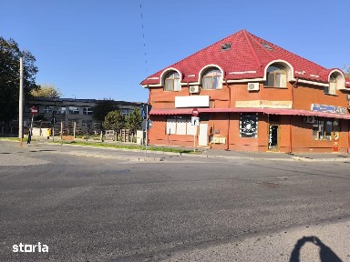 Centru Nou, Satu Mare