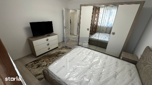 Apartament 2 camere decomandat | Zona Lama | 56 mp | 350 €/lună |