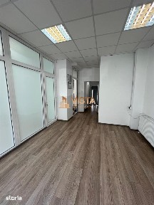 Spatiu comercial cu chiriasi 10 ani, parter cu VAD, zona populata, Bra
