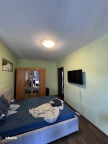 2 camere apartament de vanzare Floresti, Cluj, Strada Florilor 49MP