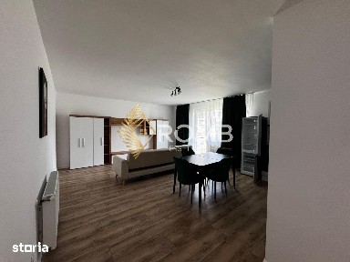 Apartament 2 camere cu terasa de 40 mp si parcare subterana,Eroilor F