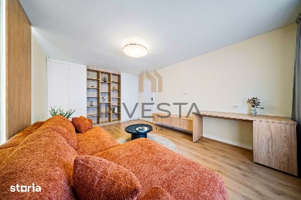 Apartament 4 camere decomandat, complet renovat, etaj 1, Iulius Mall