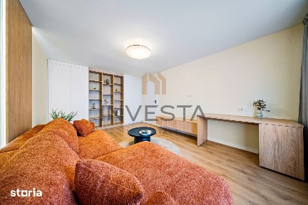 Apartament 4 camere decomandat, complet renovat, etaj 1, Iulius Mall