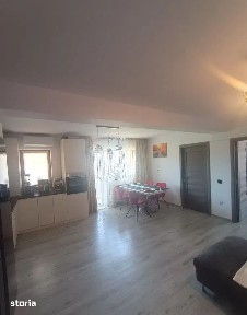 Apartament 3 camere zona Sub Cetate