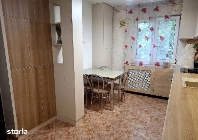 Apartament 3 camere | 65 mp | Gheorgheni | Mobilat, utilat, izolat | P