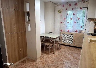 Apartament 3 camere | 65 mp | Gheorgheni | Mobilat, utilat, izolat | P