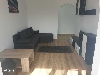 Apartament 2 Camere - Mobilat si utilat - Centrala proprie