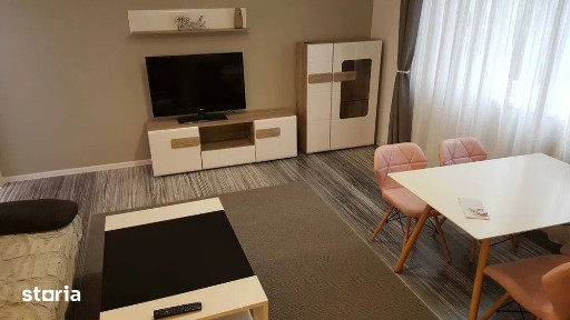Apartament cochet de vanzare 2 camere 50 mp zona Manastur Polivalenta