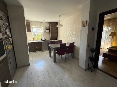 Apartament de vanzare 3 camere 68mp zona Marasti