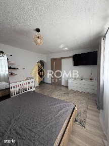 Apartament 1 cam, 32 mp, balcon Eroilor,Floresti