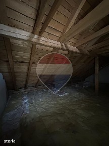 Apartament cu 1 cameră situat în Pod