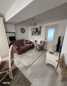 Apartament 3 camere | 56 mp + balcon | Marasti