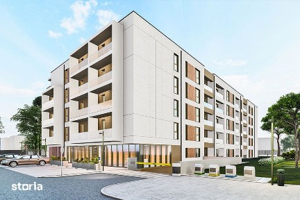 Apartamente finisate de 2 camere, Tineretului.