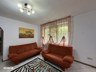 Apartament 2 camere | Decomandat | 52 mpu | Calea Floresti Manastur