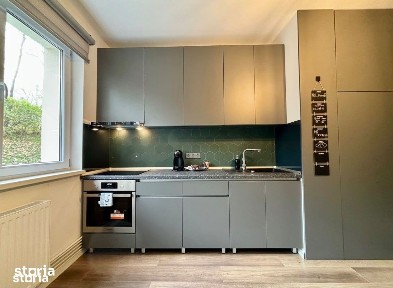 Apartament 1 camera Gruia investitie