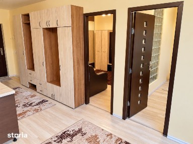 Apartament 3 camere - Oasului - 2 dormitoare - bloc cu lift