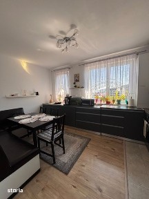 Apartament3 camere 58mp ( p+3E) 3/3