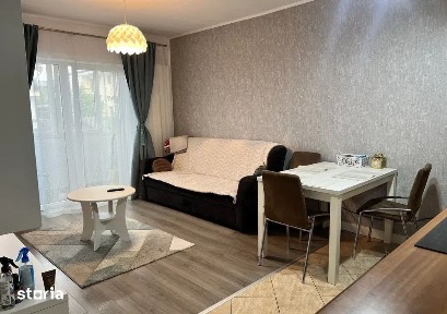 Apartament de 2 camere | 45mp | Balcon | Parcare | Florilor/Floresti