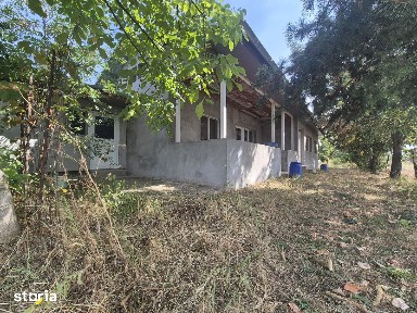 Popesti, Comuna Mihailesti, jud Giurgiu, str Sondei