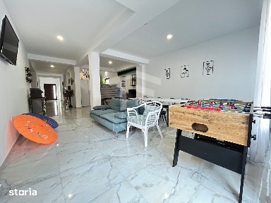 Vilă P+1 Mamaia Nord | 308 mp | 6 Camere | 6 băi | 6 locuri de parcare