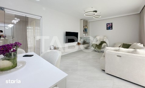 Apartament cu 2 camere de vanzare cu parcare in Cartier Soporului