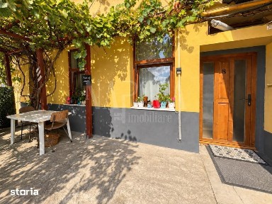 Apartament 3 camere de vanzare in Centru, Cluj Napoca