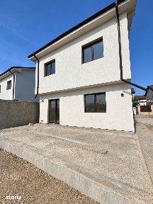Casă P+1 modernă, finisaje premium - Radu Negru, Brăila