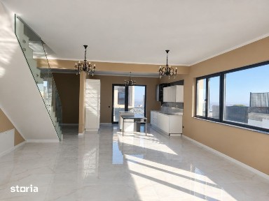 Casa individuala premium, 6 camere, priveliste, Wonderland Cluj