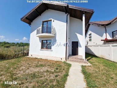 Casa de vanzare in Targu Jiu - Strada Marin Preda