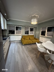 Apartament 2 camere, parcare subterana - Constantin Roman Vivu