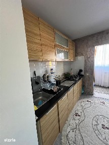APARTAMENT DE VÂNZARE - STRADA VIȘINULUI