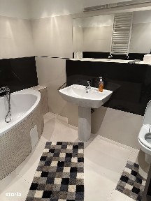 Inchiriez apartament 2 camere decomandat, zona Militari
