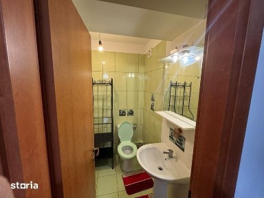 Garsoniera de inchiriat Popesti Leordeni Confort City
