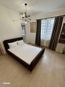 Garsoniera de inchiriat Str. Ilie Petre Militari Residence Proprietar