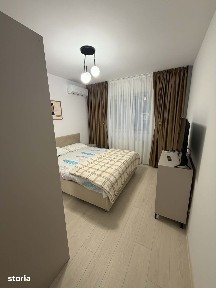 Închiriez apartament 2 camere/ Uverturii/Gorjului/Ajustorului