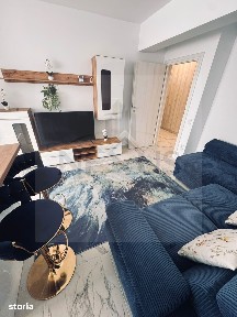 |Inchiriere| Apartament 2 camere-Perla Residence