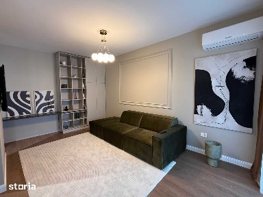 Studio Premium | Bloc nou| Parcare