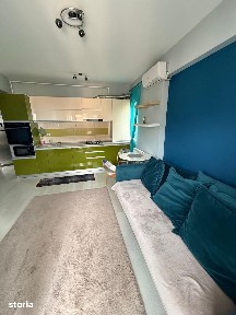 Apartament 3 camere | 70 mp | 2 balcoane | Militari Residence