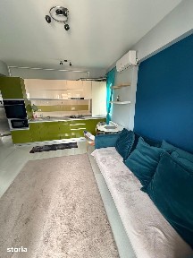 Apartament 3 camere | 70 mp | Centrala proprie | Militari Residence