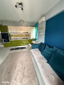 Apartament 3 camere | 70 mp | Centrala proprie | Militari Residence