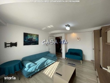 Apartament 1 Camera si dependinte, Decomandat, Strada Constructorilor