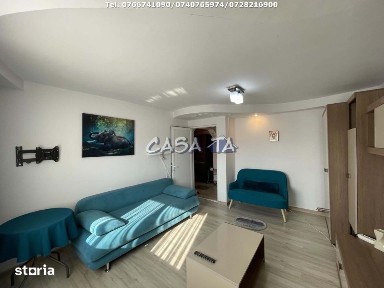 Apartament 1 Camera si dependinte, Decomandat, Strada Constructorilor