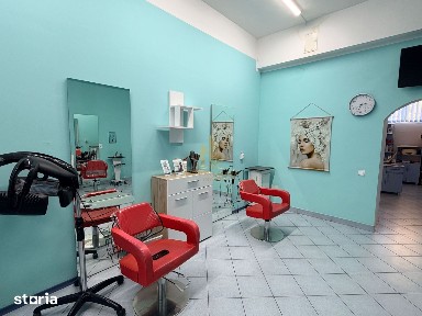 SPAȚIU COMERCIAL DE VÂNZARE SAU ÎNCHIRIERE - BURDUJENI, SUCEAVA