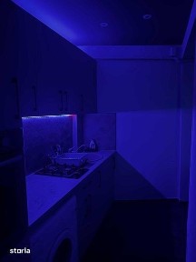 Inchiriez garsoniera in bloc de apartamente