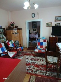 de vanzare casa ideala ptr un cuplu sau o persoana singura