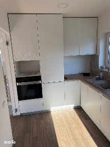 Budiu - Duplex 4 camere - 4 locuri de parcare - Cartier nou