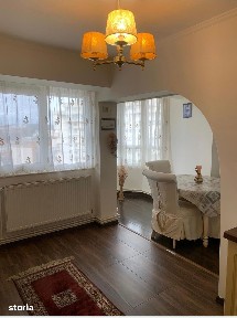 Apartament 3 camere Central